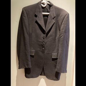 Men’s Dressage Equestrian Show Jacket
